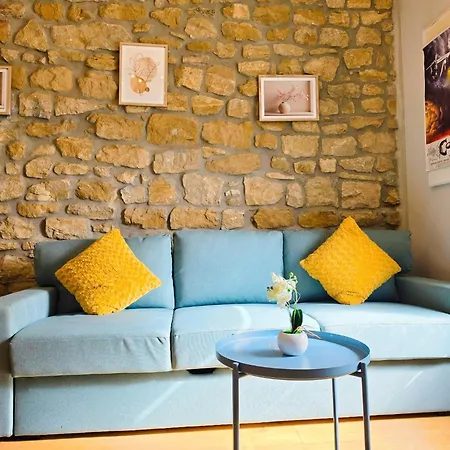 Contemporary Comfort 1br In * Hesperange