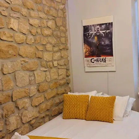 Contemporary Comfort 1br In Appartement *