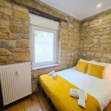 Appartement Contemporary Comfort 1br In Hesperange