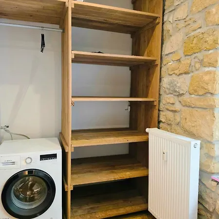 Appartement Contemporary Comfort 1br In